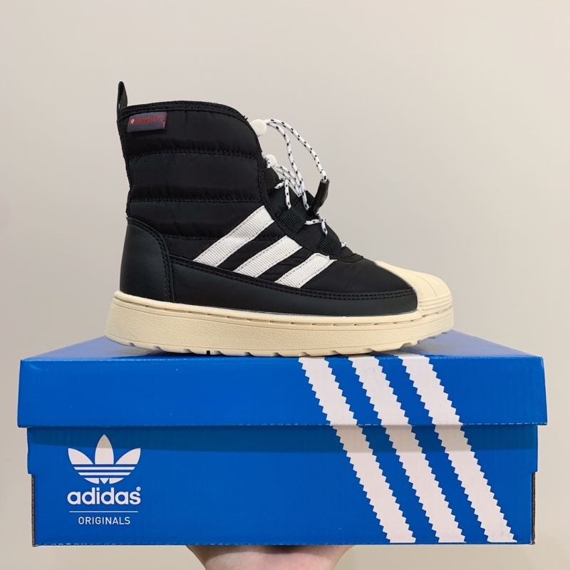 ADIDAS SHOES